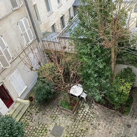 Studio Dans Le Touristique Appartamento